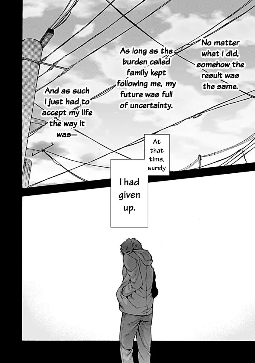 Kara no Kyoukai: The Garden of Sinners Chapter 32 11